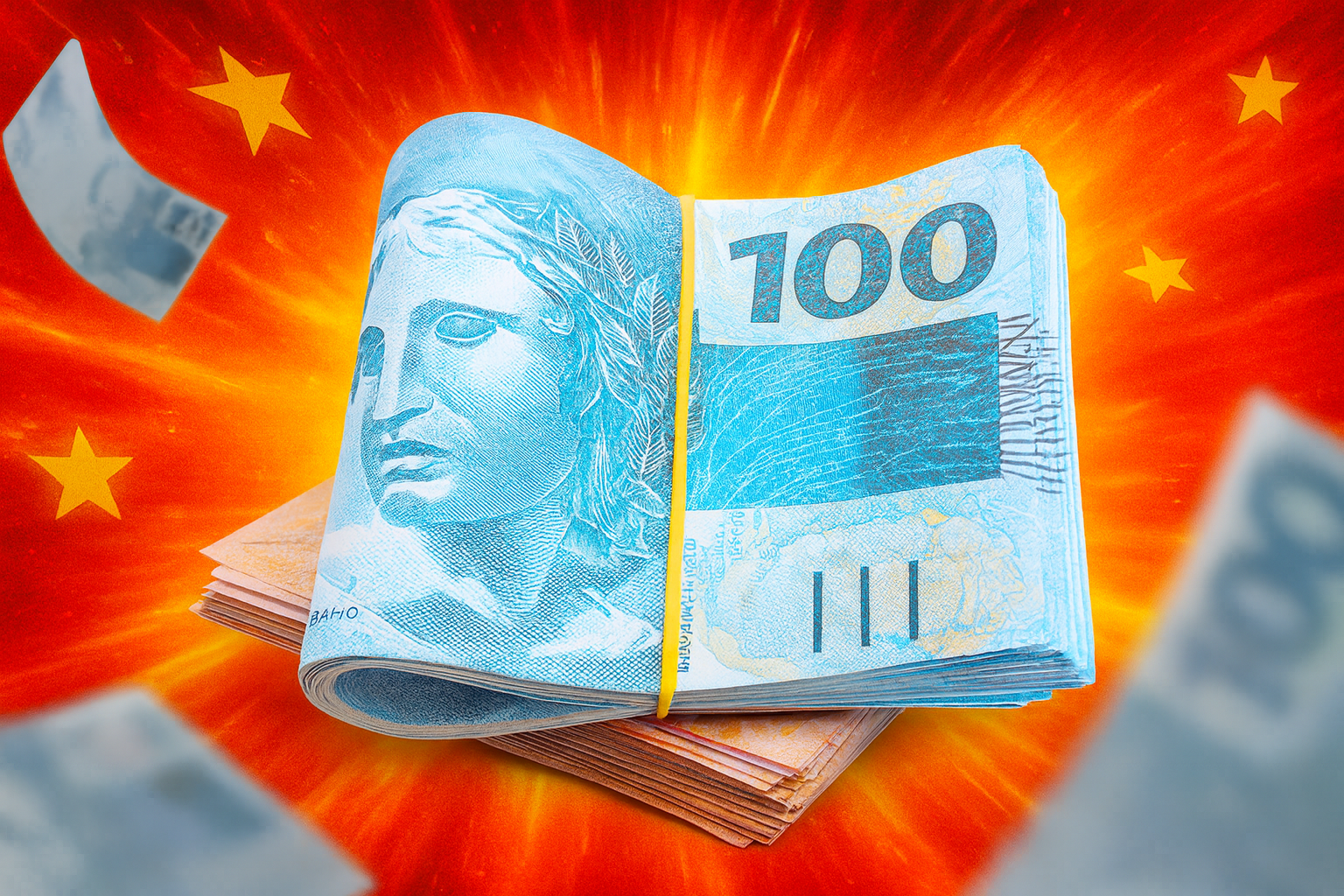 OSTENTAÇÃO INSTANTÂNEA 💎 - R$5,00 - PRÊMIOS DE ATÉ R$10.000,00