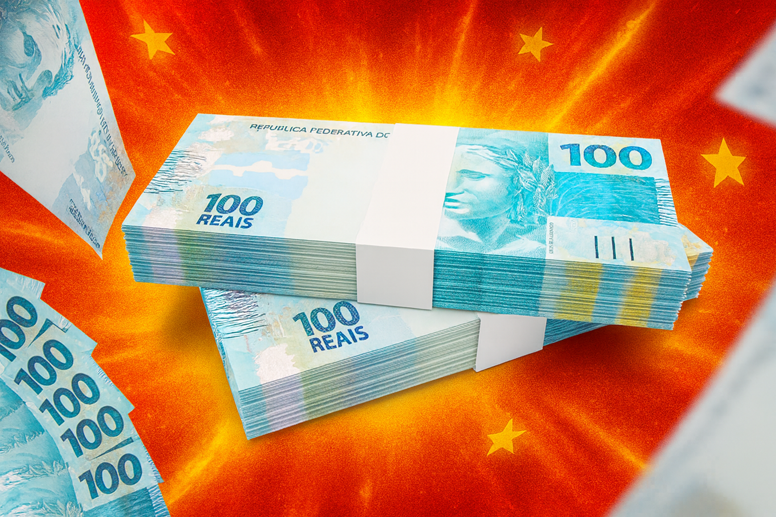 🔥 PIX TURBINADO - R$ 1,00 - PRÊMIOS DE ATÉ R$2.500,00