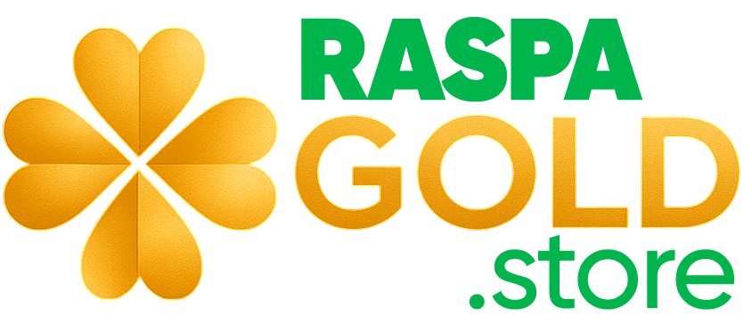 RaspaGold